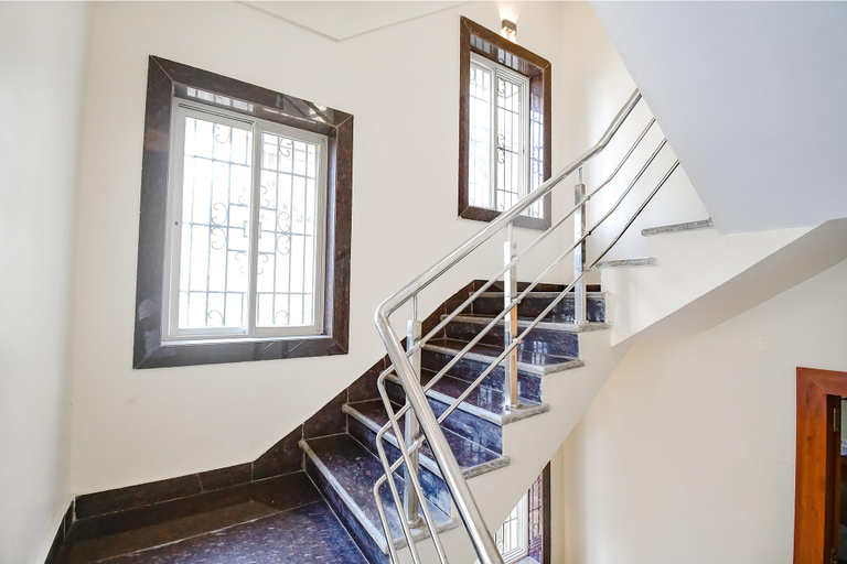 Public Area 3, FabHotel Dreamworld Residency, North 24 Parganas