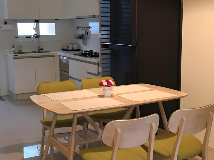 Others 4, Bonjour Paris BNB, Taitung