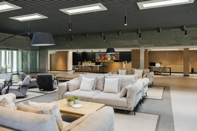 Public Area 4, Bancal Hotel & Spa, Santa Cruz de Tenerife