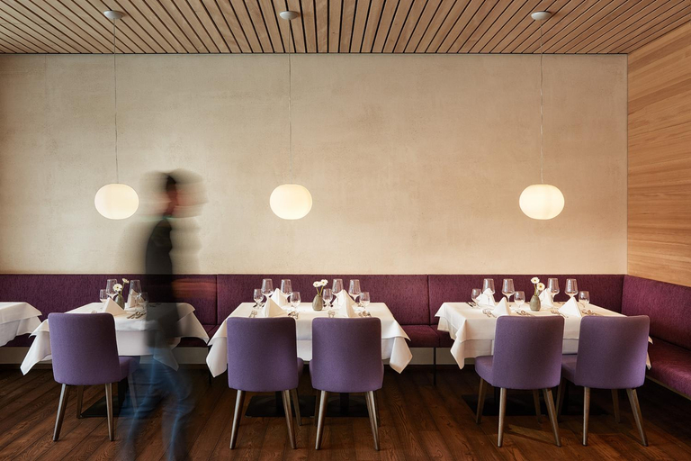 Food & Drinks 2, Hotel die Walderin-Wellness, Sport & Natur, Bregenz