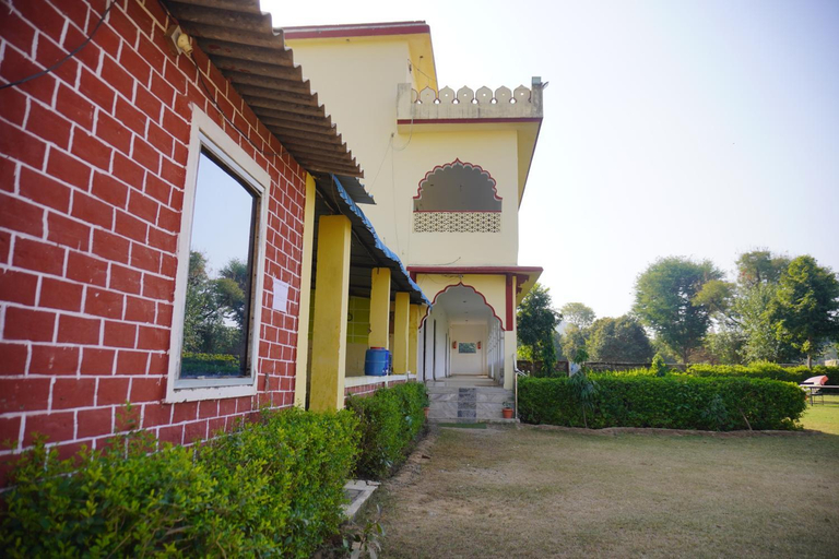 Others 2, The Great Meva Palace Pushkar, Ajmer