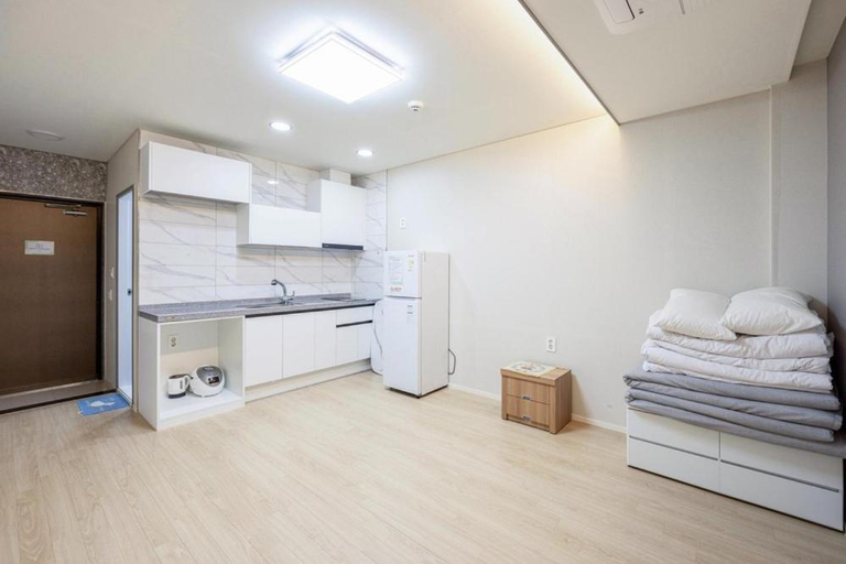 Others 5, Hajodae Sungsim Pension, Yangyang