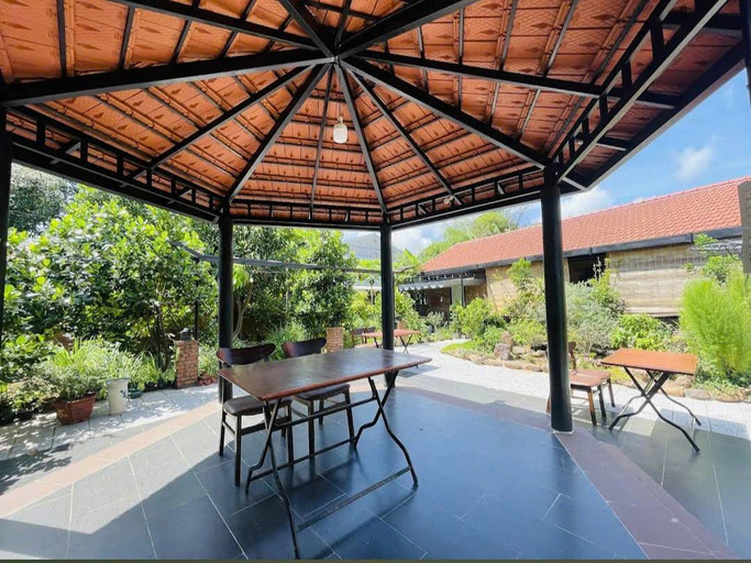 Others 4, Hy Vien Boutique and Garden, Huế