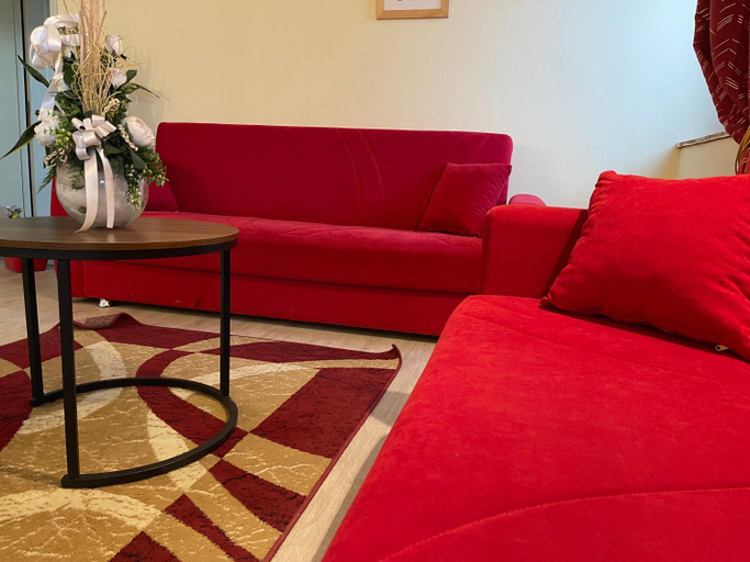 Public Area, Hotel Cascina Marisa, Milano