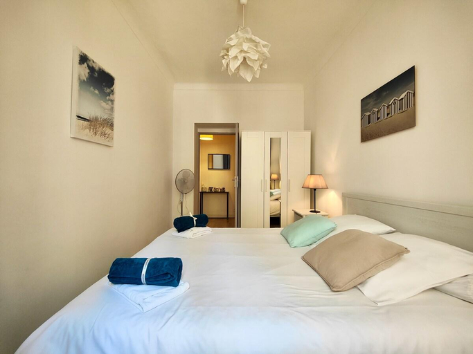 4, Cosy Meyerbeer by Booking Guys, Alpes-Maritimes