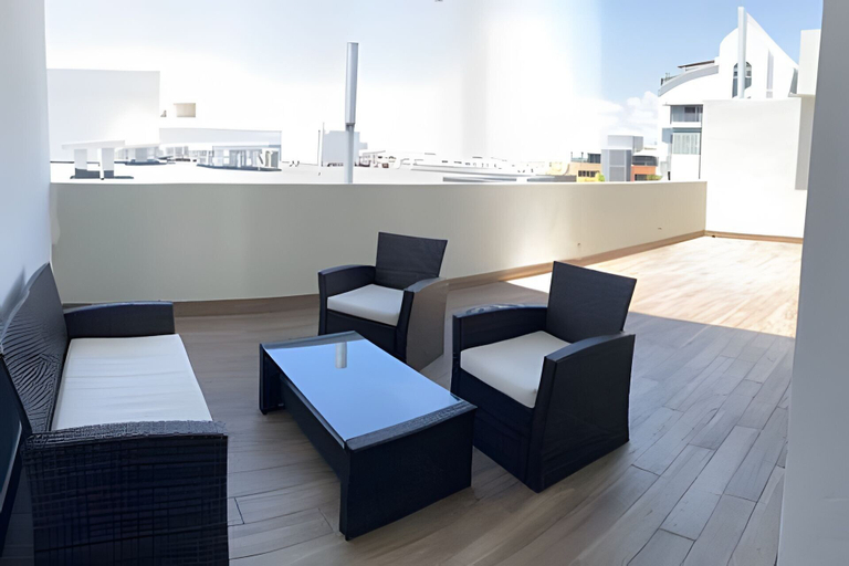Food & Drinks, City Center Apartment Torre Leonardo VI, Distrito Nacional