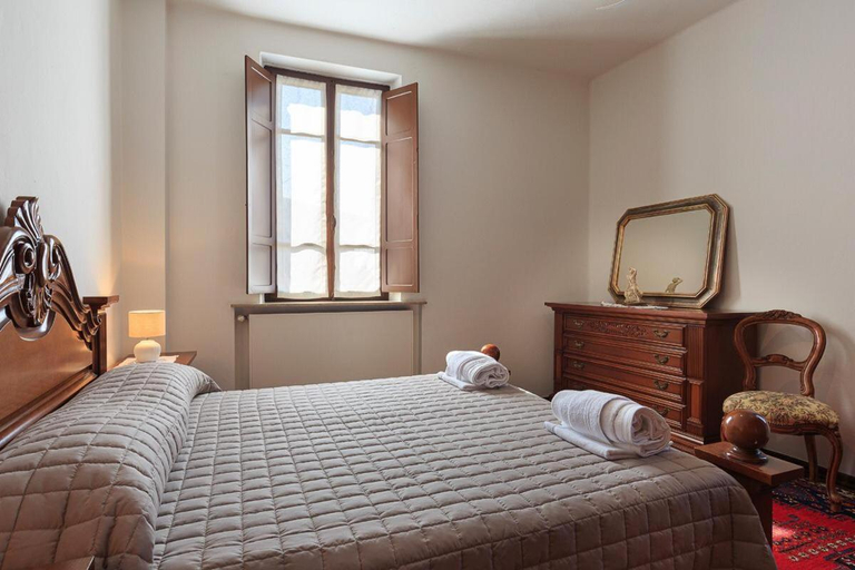 Bedroom 2, Locanda Da Romano, Piacenza