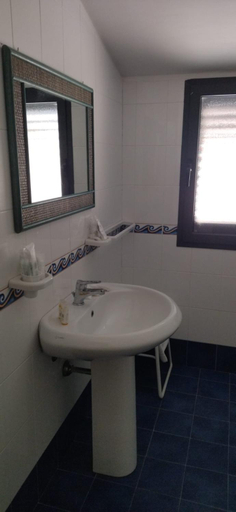 Bathroom 5, MOOD Sea Stage, Catanzaro