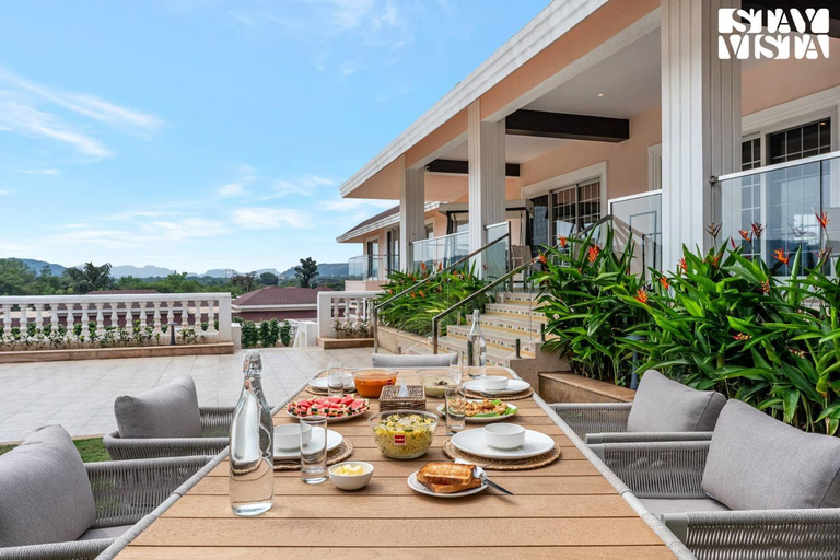 Facilities 3, StayVista at Dolce Montagna, Pune