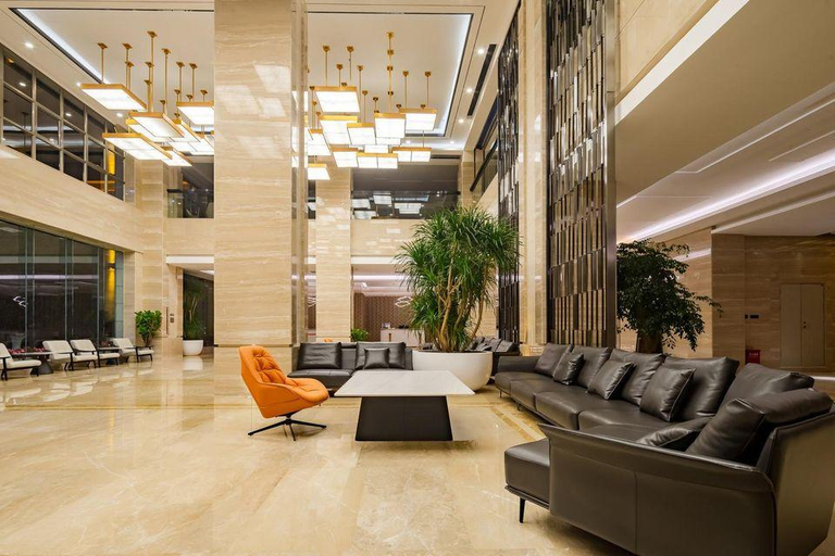 Others 5, Yuhotel Kunming Northeast, Kunming