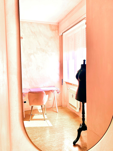 Room 4, Bed and Dreams, Florence