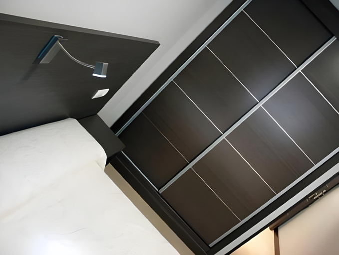 Bedroom 3, Nunez Tomelloso, Ciudad Real