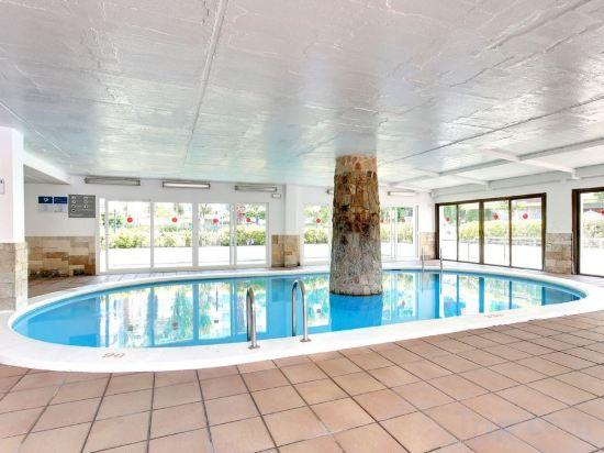 Others 3, Hotel Garbi Park & AquaSplash, Girona