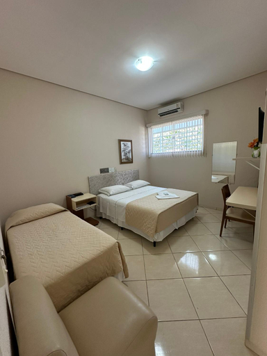 Others 5, Aruana Palace Hotel, Colíder