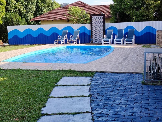 Others 2, Alianna Homestay A'Famosa Resort, Alor Gajah