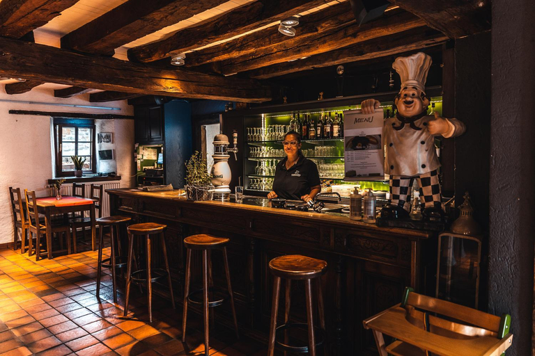 Food & Drinks 4, Robbesscheier, Clervaux