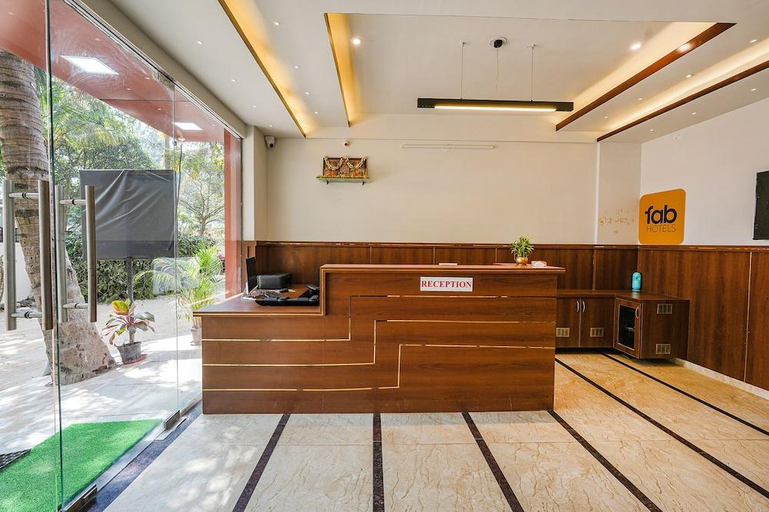 Others 3, The Sun Suites, Bangalore