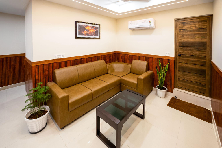 Public Area 2, Tagme Suites, Ernakulam