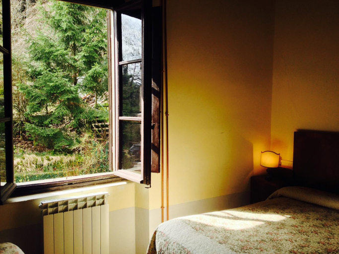 Bedroom 2, Locanda Dei Baroni - Antica Dimora, Arezzo