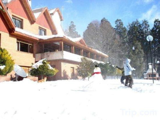 Exterior & Views 1, Basia Hotel & Sushi, Bariloche