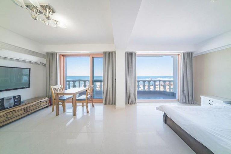 Bedroom 4, Yangyang Bada View, Yangyang