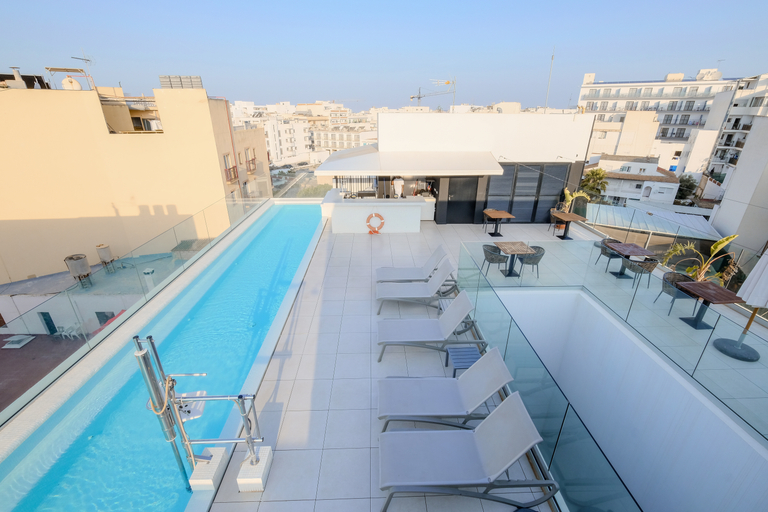 Sport & Beauty 2, Azuline Hotel M, Baleares