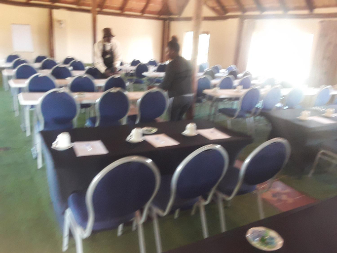 Meeting room / ballrooms 4, Loding Lodge, Nkangala