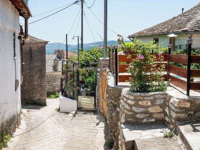 Exterior 5, Theros Easy Living, East Macedonia and Thrace