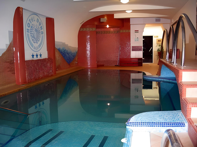 Sport & Beauty 2, Duna Wellness Hotel, Baja