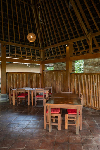 Food & Drinks 4, Saridevi Ecolodge, Tabanan