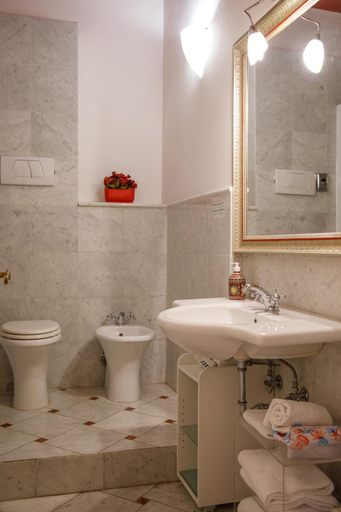 Bathroom 4, Florence Dream Domus, Florence