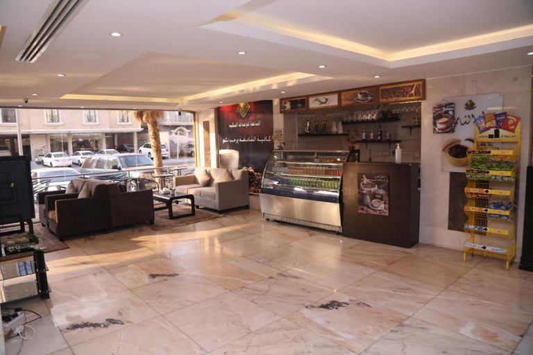 Food & Drinks 5, Al Shamkha Residential Units, Al Khobar