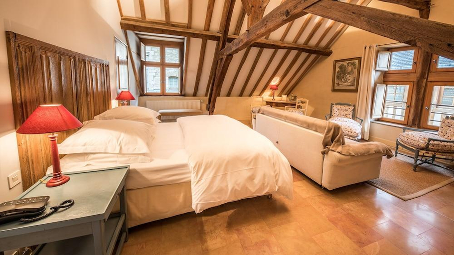 Bedroom 3, Le Champ des Oiseaux Hotel & Spa, Aube