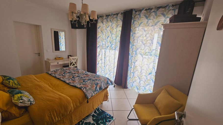 Bedroom 3, Les Ducs O Calme de Nevers, Nièvre