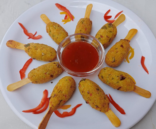 Food & Drinks 5, Oriental Palace Resort, Udaipur