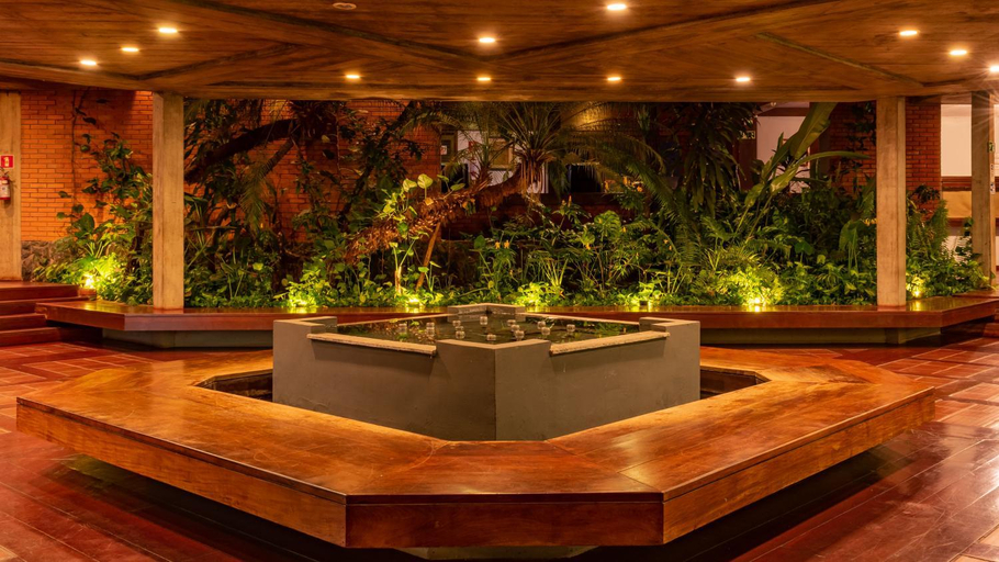 Public Area 2, Hotel Colonial Iguacu, Foz do Iguaçu