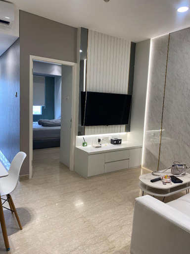 Others 5, Apartmen Podomoro City Deli Medan, Medan