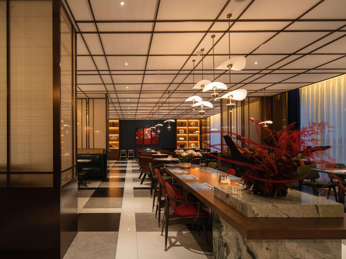 Others 3, FONTOO Hotel Kunshan Huaqiao, Suzhou