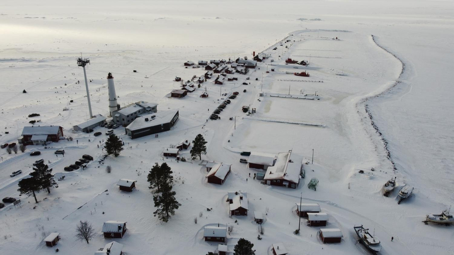 Others 4, Luovo, Northern Ostrobothnia