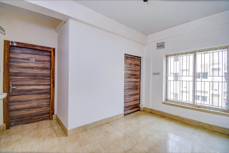 Public Area 3, Fabhotel New Dream Palace, South 24 Parganas