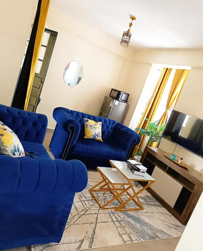 Others 2, Pacho luxury homes, Kisumu Central