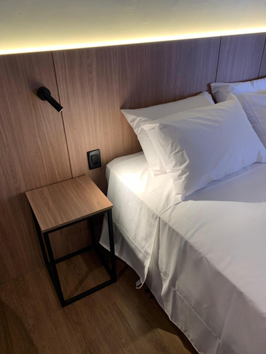 3, Grand Hill Hotel, Piraí do Sul