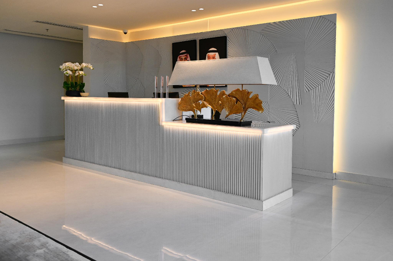 Others 4, Palm Gate Hotel Suites, Riyadh