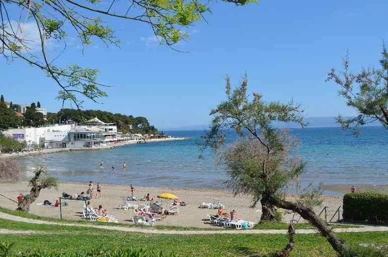 Others 3, Vinko, Split