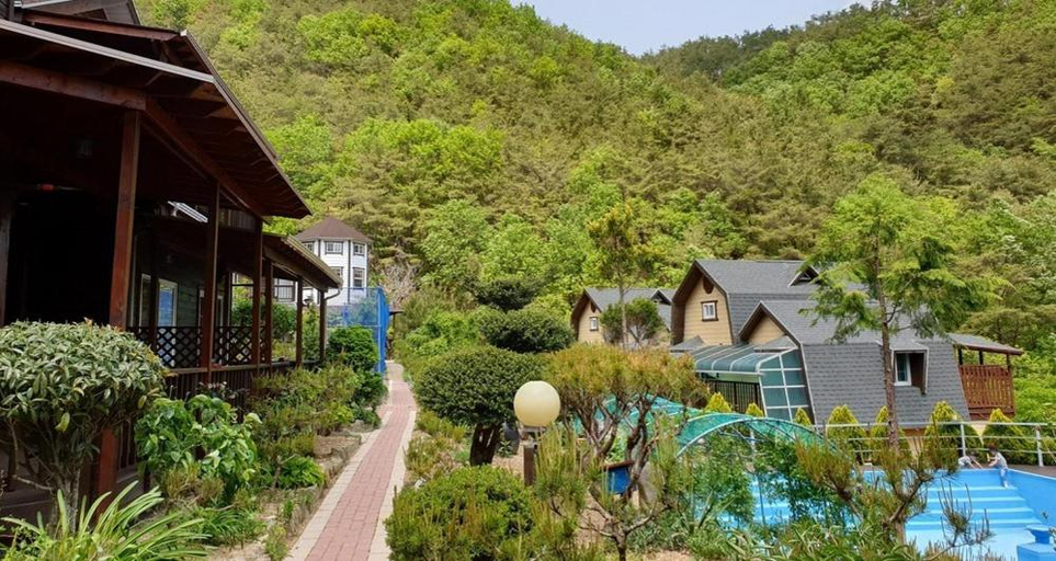 Sport & Beauty 4, Miryang Vitamins, Miryang