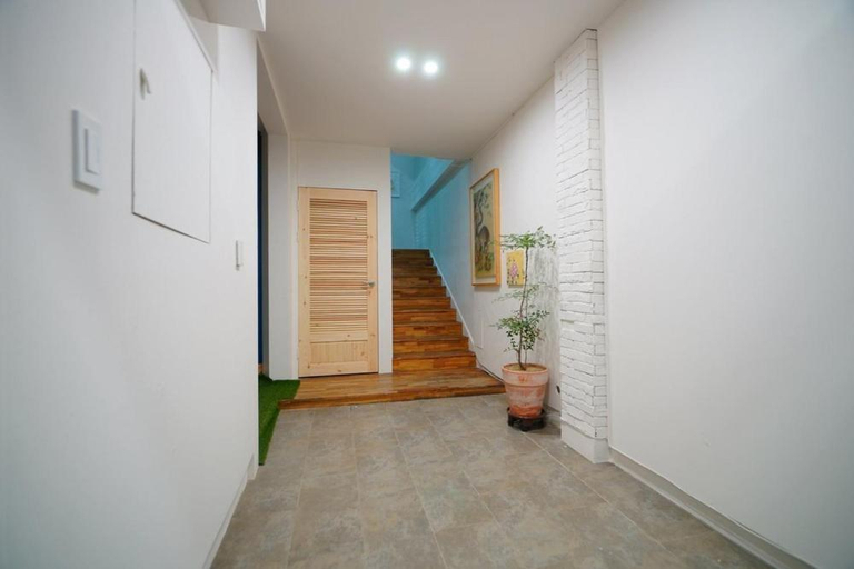 Others 4, Jeonju Hanok Village Dongmun-gil Private Pension, Jeonju