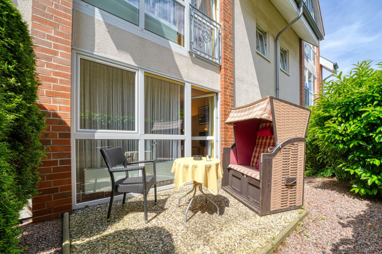 Exterior & Views, Hotel Wissers by ANS, Ostholstein