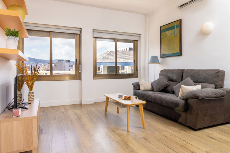 Others 4, Apartamentos Mayerling Bisbe Urquinaona, Barcelona