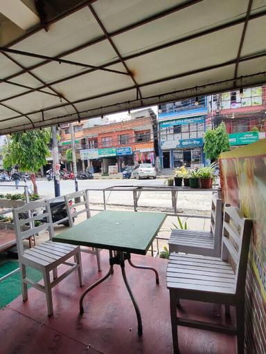 Food & Drinks 3, Pokhara Eco Friendly Home, Gandaki