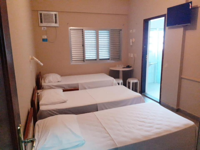 Others 5, Ibericas Praia Hotel, São Vicente